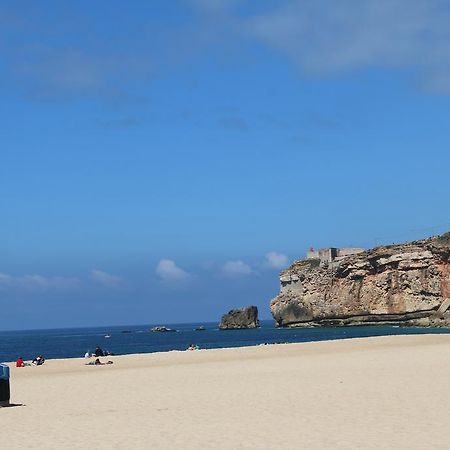 Duplex Na Nazare Διαμέρισμα Εξωτερικό φωτογραφία
