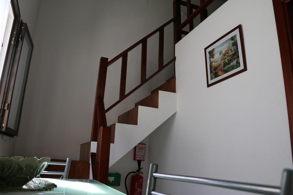 Duplex Na Nazare Διαμέρισμα Εξωτερικό φωτογραφία