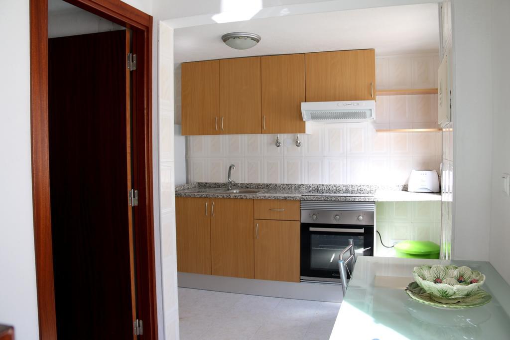 Duplex Na Nazare Διαμέρισμα Εξωτερικό φωτογραφία