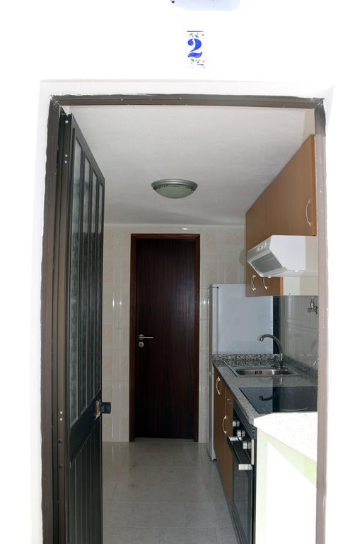 Duplex Na Nazare Διαμέρισμα Εξωτερικό φωτογραφία